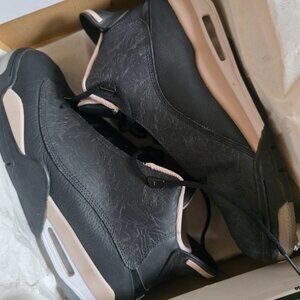 Jordan Dub Zero.